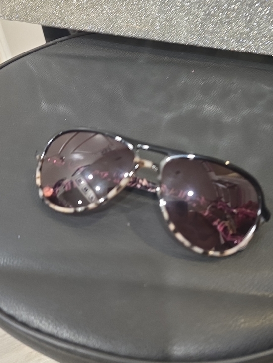 Ted Baker London 57MM Gradient Aviator Sunglasses main image 8